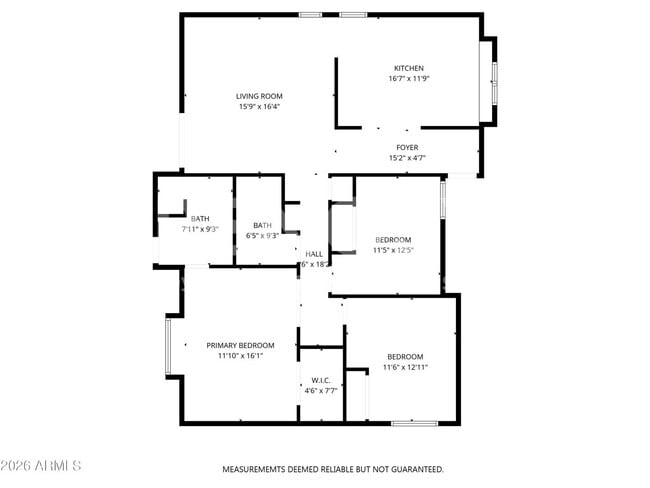 938 N Evergreen Cir
