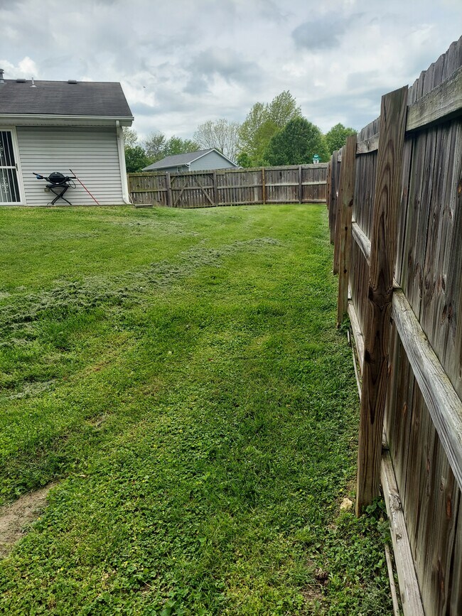 Photo - 1512 Westminster Pl