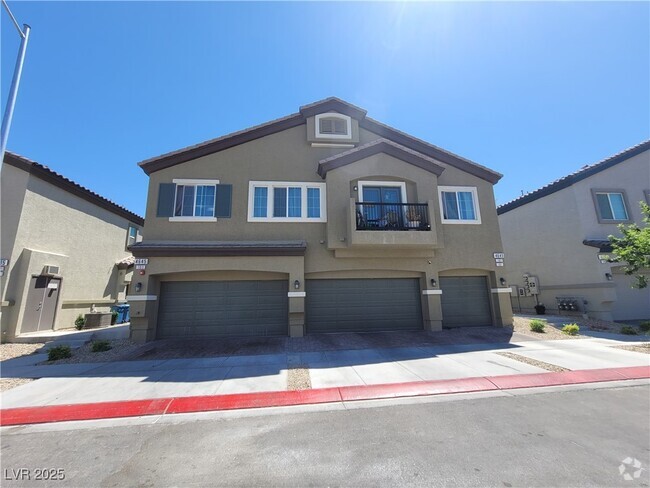 Building Photo - 4645 Fuchsia Nights Ave Rental