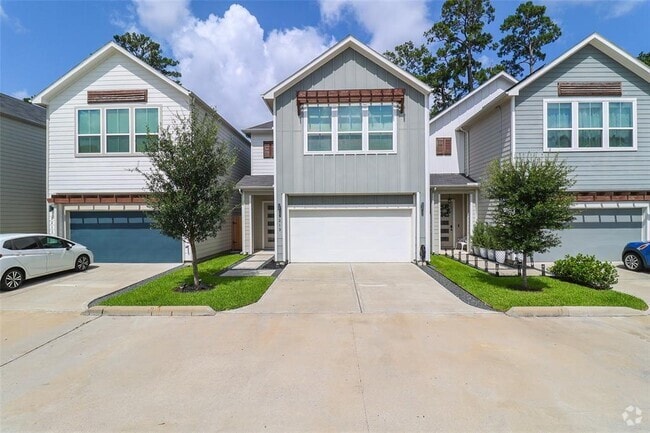 Building Photo - 5213 Pinemont Creek Ln Rental