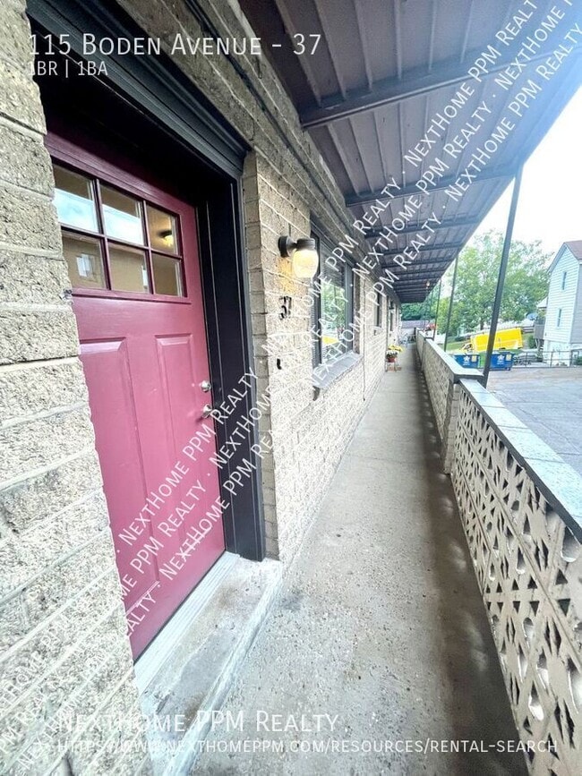 Photo - 115 Boden Ave Unit 37