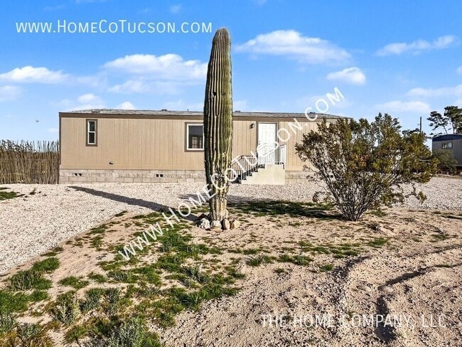 Photo - 9950 N El Uno Minor