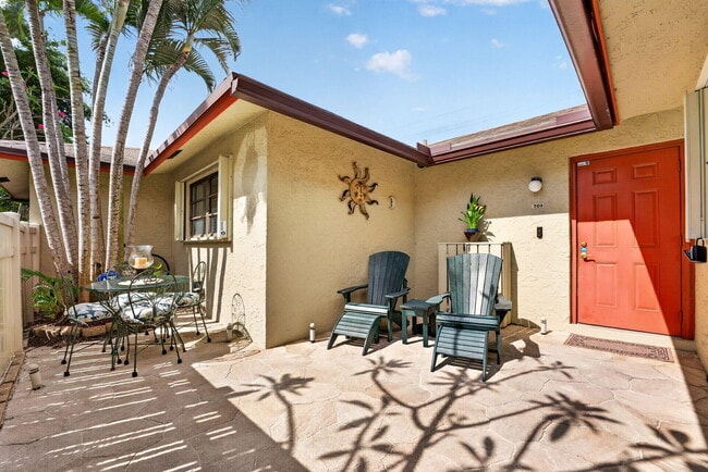 Photo - 3951 NE 17th Ave Unit 703