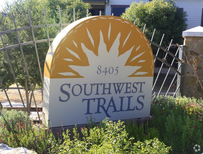 Southwest Trails
