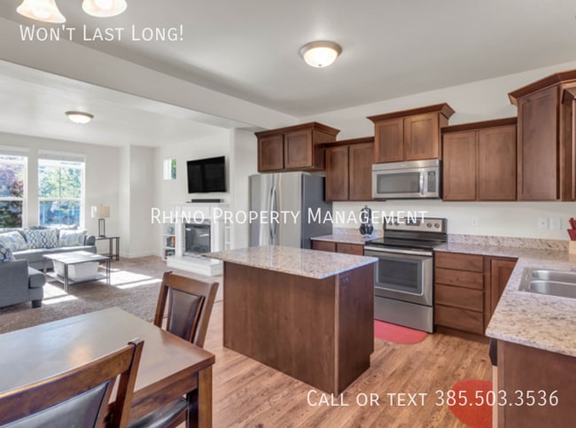 Photo - 1544 S 840 W