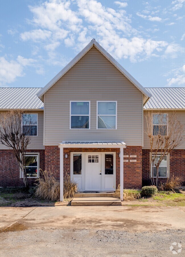 Building Photo - Rayville Unit 203 Rental