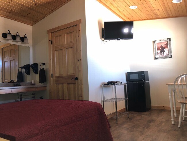 Photo - Custom Touch Village