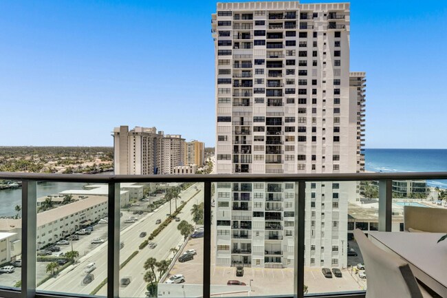 Photo - 2501 S Ocean Dr Unit 1436