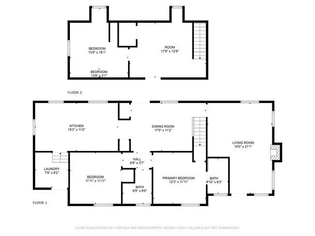 Building Photo - 2317 Carlisle Ave Rental