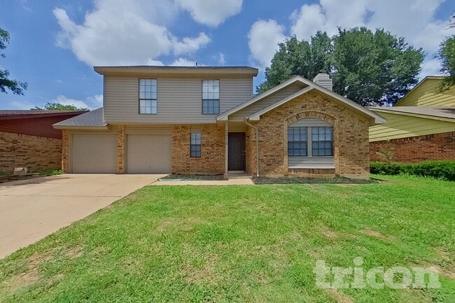 Photo - 3316 Forest Creek Dr