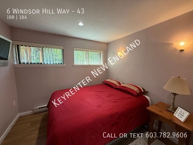 Photo - 6 Windsor Hill Way