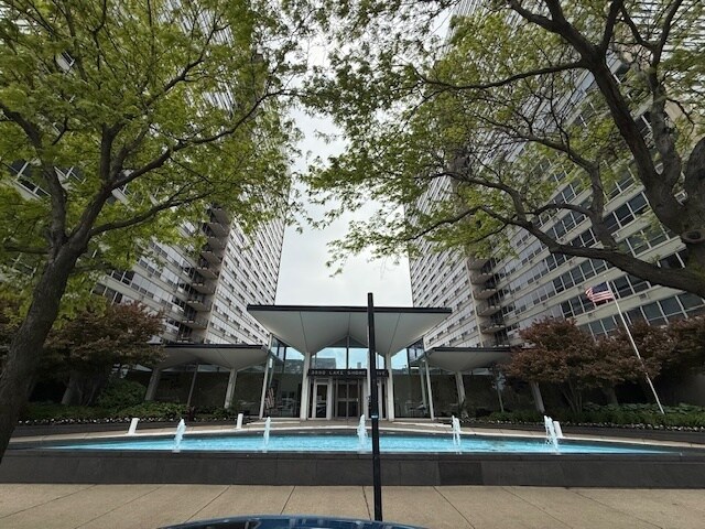 Photo - 3550 N Lake Shore Dr Condo Unit 1927