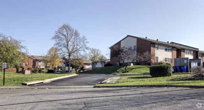 Photo - Walnut Hill Apartments