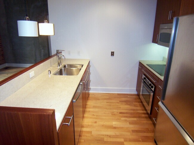 Photo - The Landmark**Unfurnished at Union Square!... Unit 506