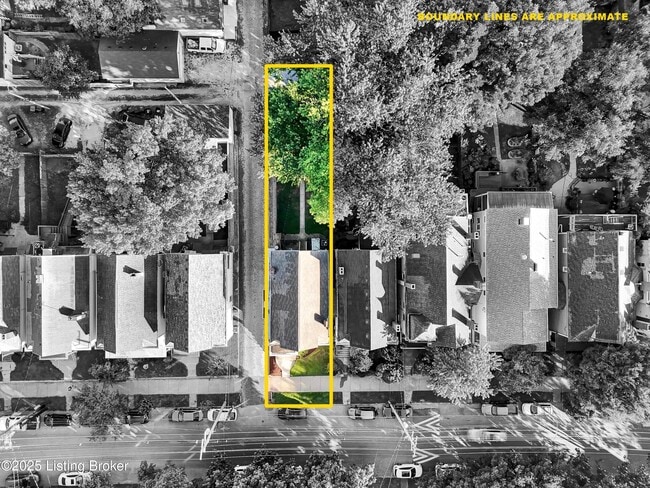 Photo - 1315 Highland Ave