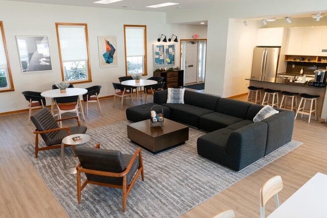 Community Building- Available for Private Events!