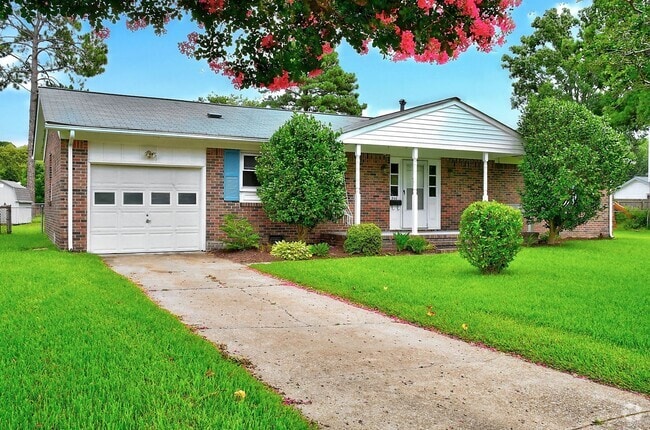 Building Photo - FOR RENT -  BRICK RANCH Rental