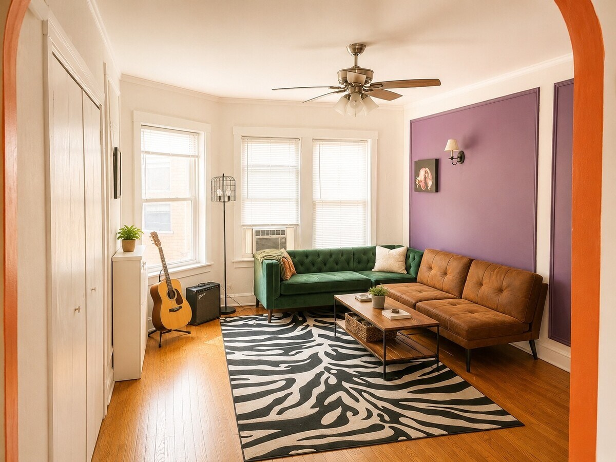 Photo - 6418 N Newgard Ave Unit 2E