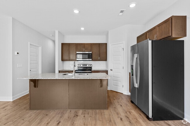 Building Photo - Marin Woods Townhomes