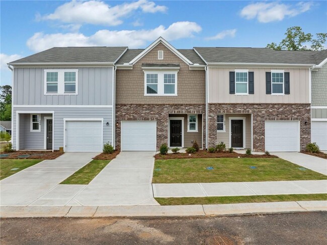 Photo - 602 Jervis Wy Townhome