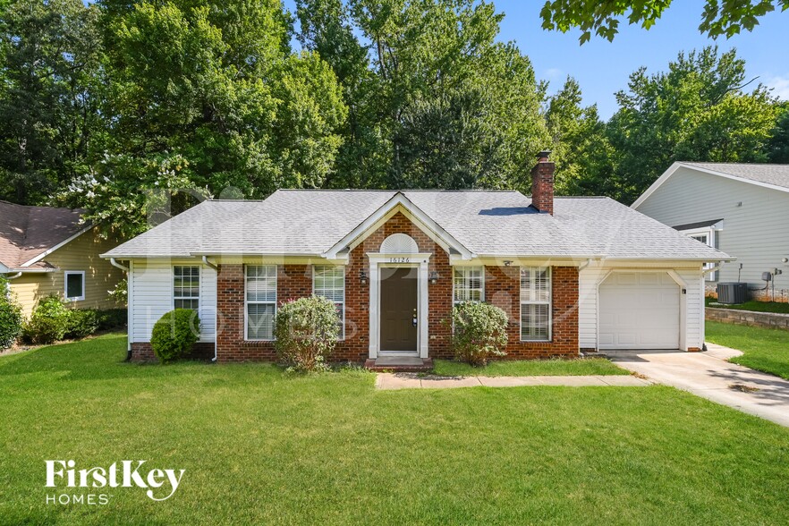 16126 Amber Field Dr
