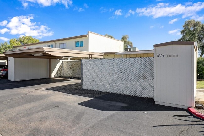 Photo - Scottsdale Townhome Now Available!