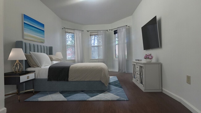 Photo - 296 N Clinton St Unidad 2