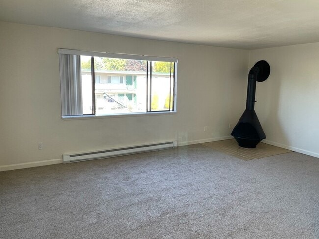 Dining to Living Room View - Wellsforth Apartments