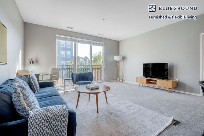 Building Photo - 367 Santana Row Rental