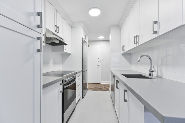 Photo - Mount Pleasant Tower Unité 00100