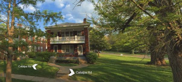 Photo - Great Area close to Chevy Chase