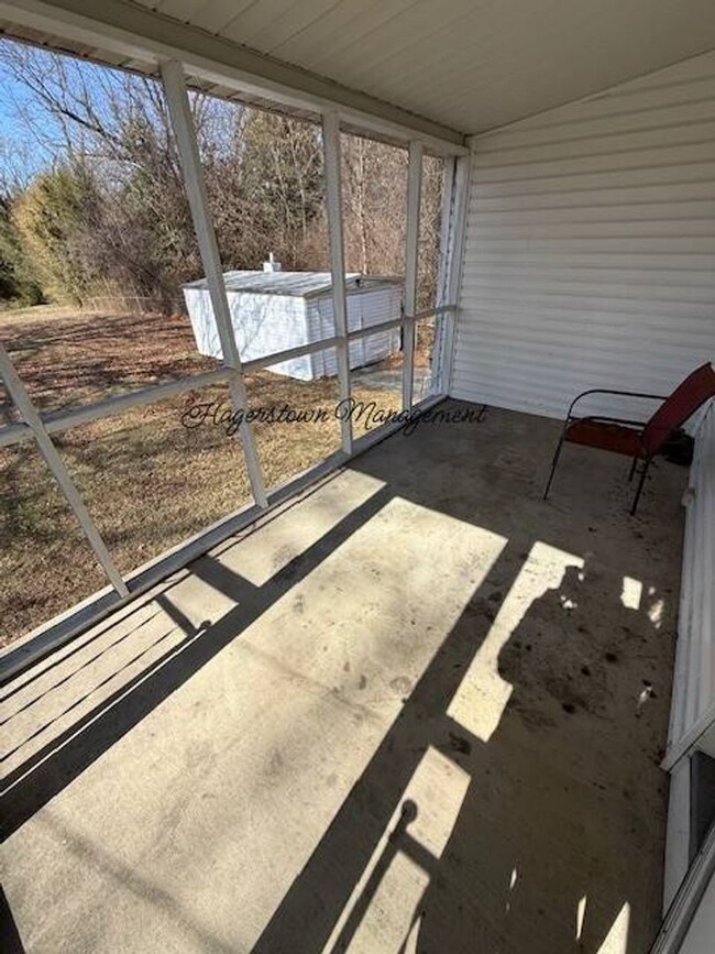 Photo - 3 BR Single Family Home