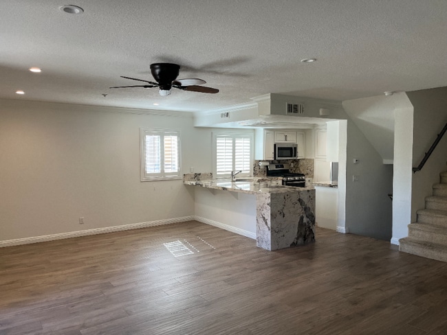 Photo - 1680 N Coast Hwy 101 Townhome