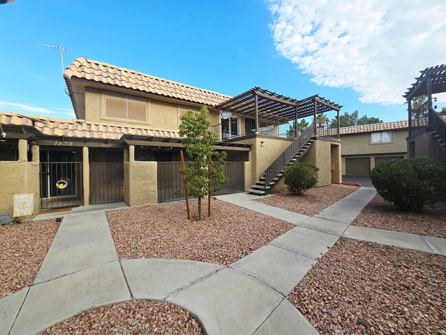 Building Photo - Stylish Green Valley Townhome – Upgraded 2 Bed 2 Bath with Private Garage & Covered Deck