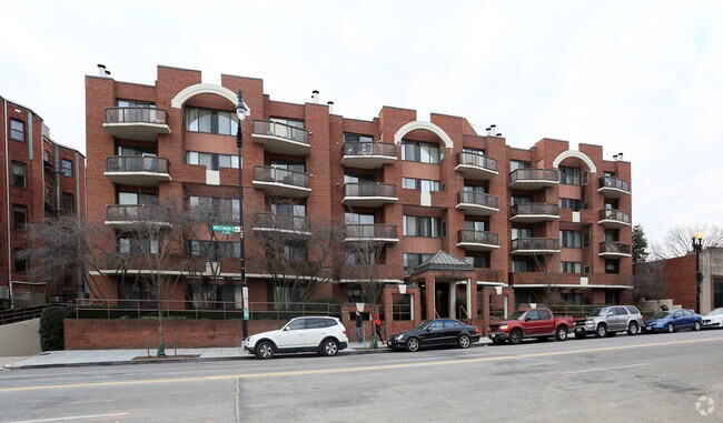 Photo - Sheffield Condominiums