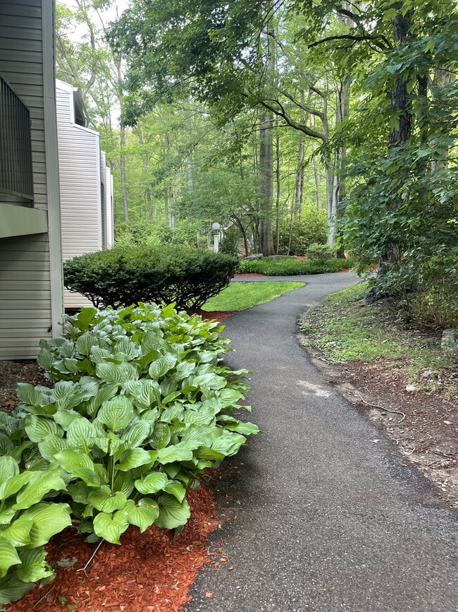 Turtle Creek Apartments at Toftrees