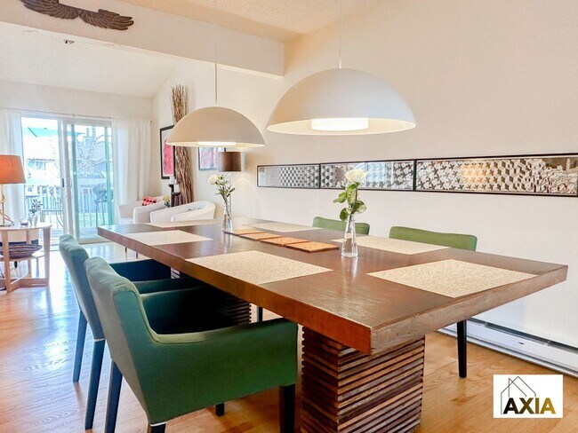 Photo - Furnished Rental in Boulder!