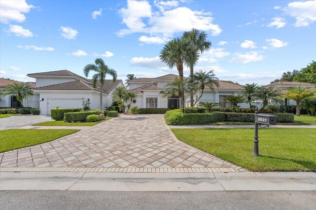 Photo - 2821 Bent Cypress Rd