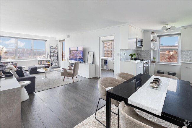 Building Photo - 555 Kappock St Unit 6P Rental