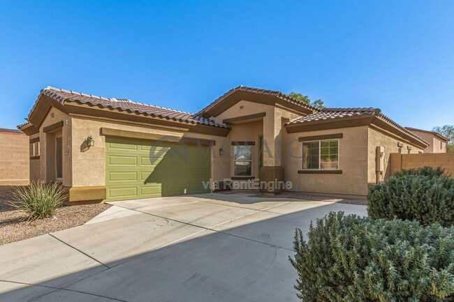 Building Photo - 42281 W Ramirez Dr