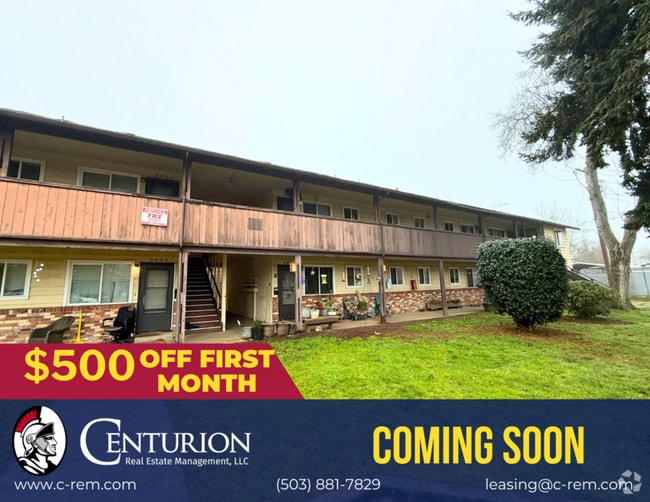 Building Photo - 2022 Myrtle Ave NE Rental