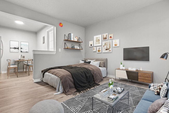 Photo - White Rock Apartments