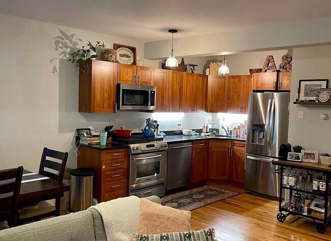 Photo - 432 Norfolk St Unit 1C