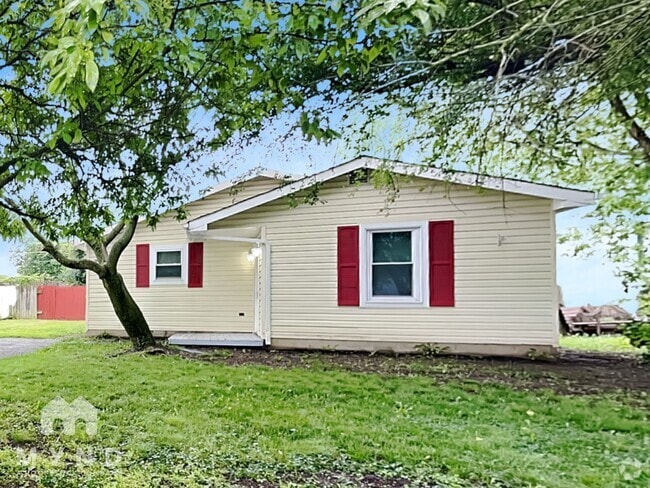 Building Photo - 783 Lock Ave Rental
