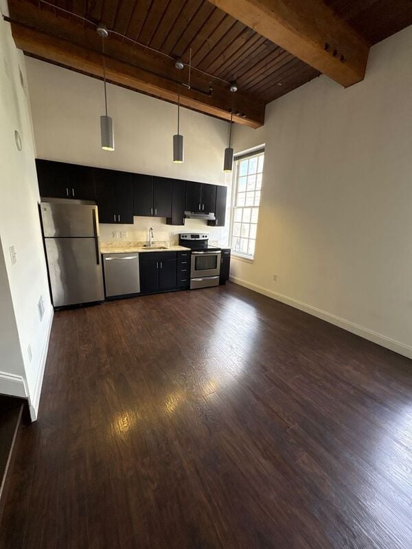 Photo - Carrollton Bank Building Apartments