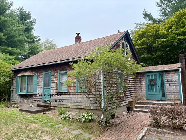 Building Photo - 365 Woodville Rd Rental