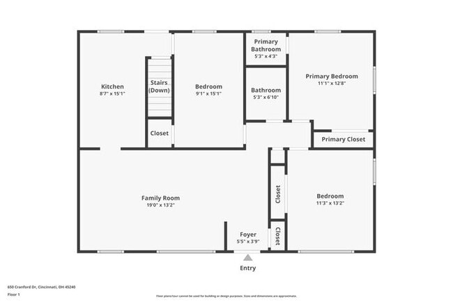 Photo - 650 Cranford Dr