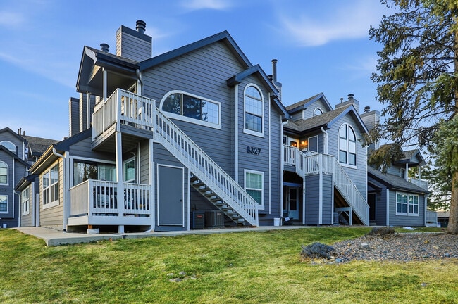 Photo - 8327 S Upham Way Unit 3-211