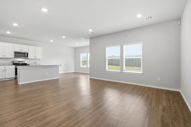 Photo - 4 Bed | 3 Bath | New Build | Bartlesville