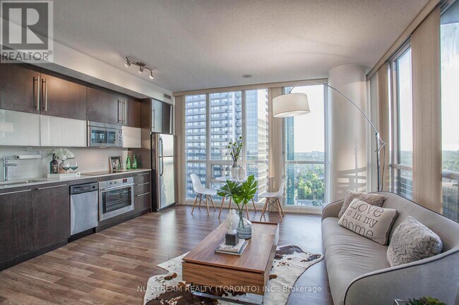Photo - 23 Sheppard Ave E Unit 2503